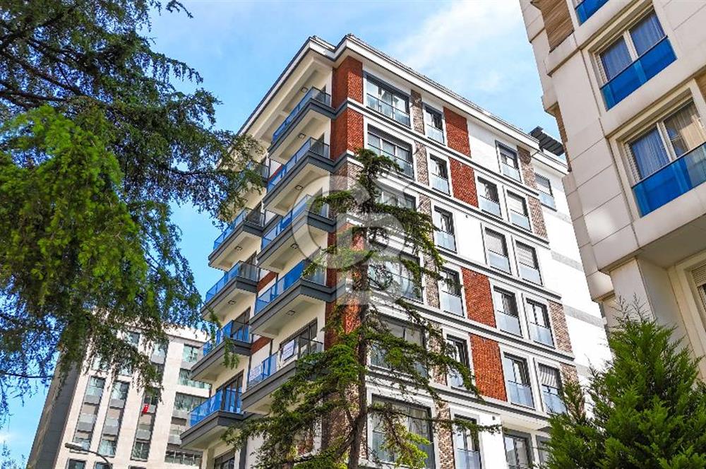 SUADİYE SAHİL PARSELİNDE HİÇ KULLANILMAMIŞ SATILIK 3+1 ARA KAT DAİRE
