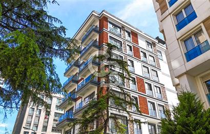 SUADİYE SAHİL PARSELİNDE HİÇ KULLANILMAMIŞ SATILIK 3+1 ARA KAT DAİRE