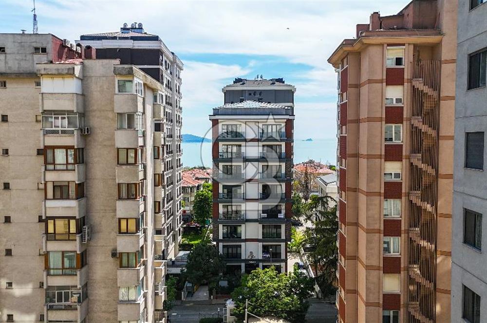 SUADİYE SAHİL PARSELİNDE HİÇ KULLANILMAMIŞ SATILIK 3+1 ARA KAT DAİRE