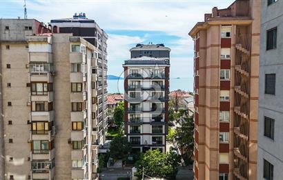 SUADİYE SAHİL PARSELİNDE HİÇ KULLANILMAMIŞ SATILIK 3+1 ARA KAT DAİRE