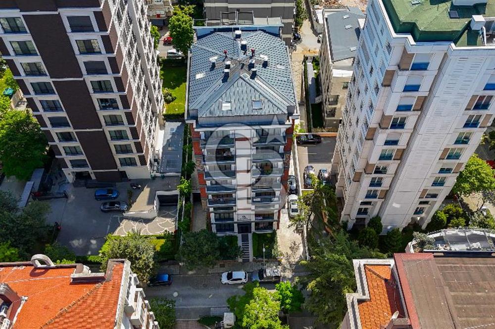 SUADİYE SAHİL PARSELİNDE HİÇ KULLANILMAMIŞ SATILIK 3+1 ARA KAT DAİRE
