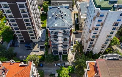 SUADİYE SAHİL PARSELİNDE HİÇ KULLANILMAMIŞ SATILIK 3+1 ARA KAT DAİRE
