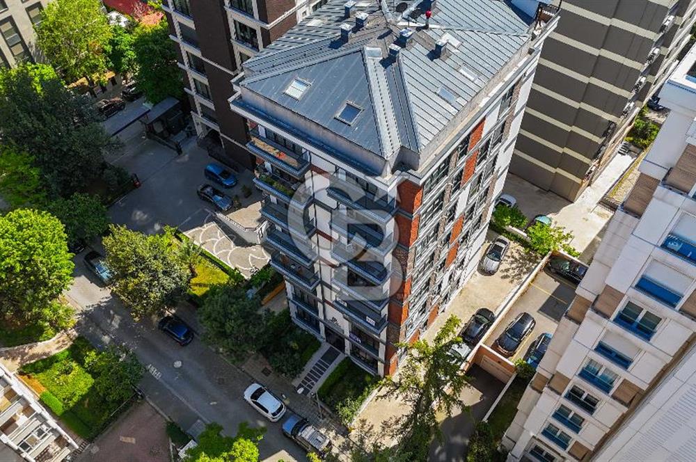 SUADİYE SAHİL PARSELİNDE HİÇ KULLANILMAMIŞ SATILIK 3+1 ARA KAT DAİRE