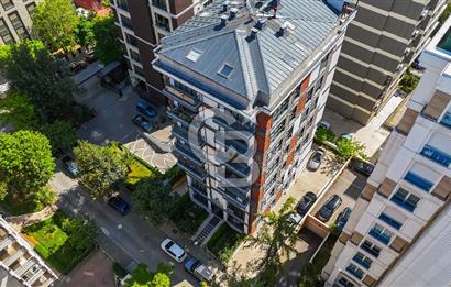 SUADİYE SAHİL PARSELİNDE HİÇ KULLANILMAMIŞ SATILIK 3+1 ARA KAT DAİRE