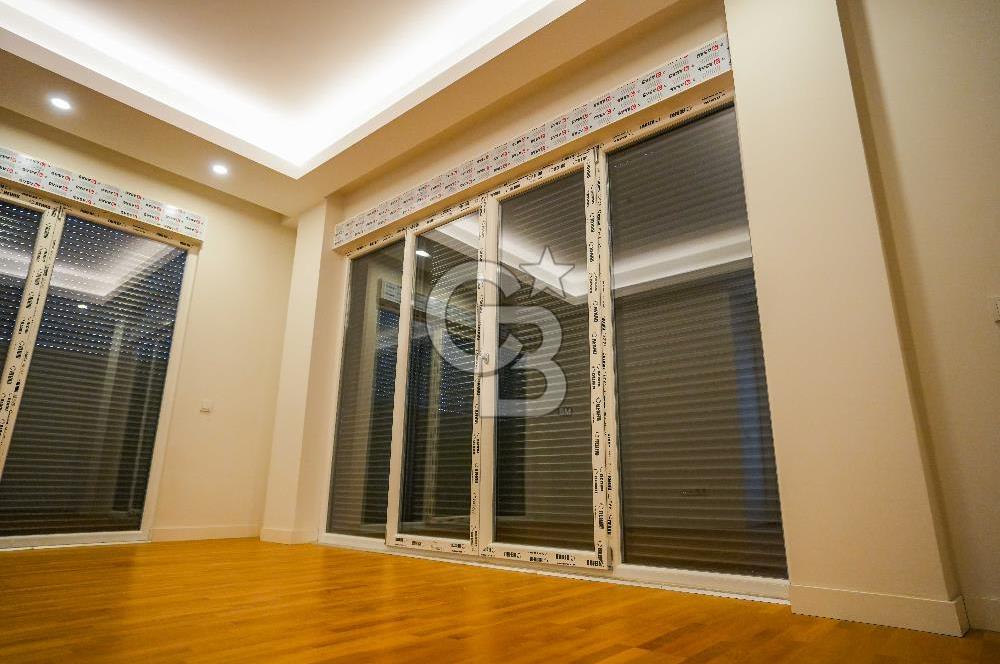 SUADİYE SAHİL PARSELİNDE HİÇ KULLANILMAMIŞ SATILIK 3+1 ARA KAT DAİRE