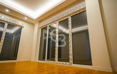 SUADİYE SAHİL PARSELİNDE HİÇ KULLANILMAMIŞ SATILIK 3+1 ARA KAT DAİRE