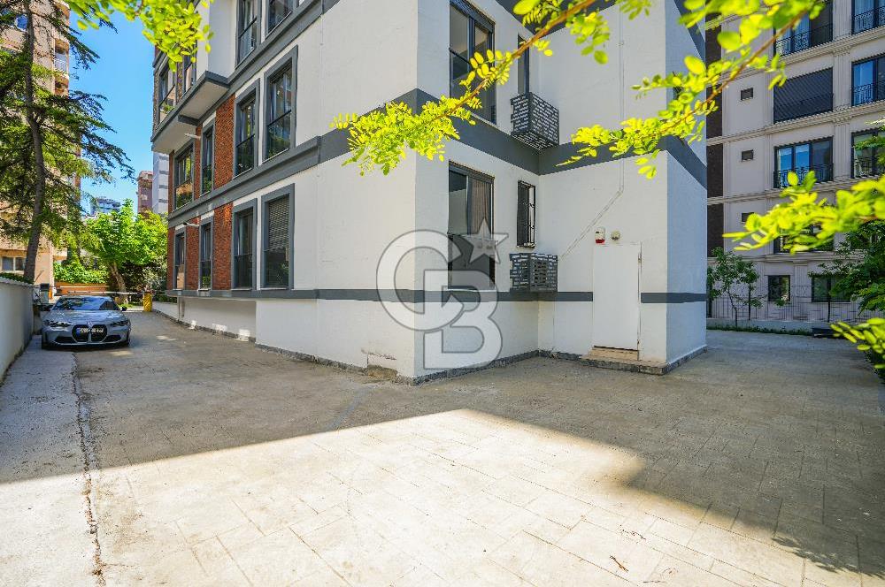 SUADİYE SAHİL PARSELİNDE HİÇ KULLANILMAMIŞ SATILIK 3+1 ARA KAT DAİRE