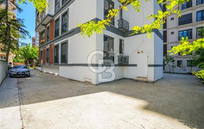 SUADİYE SAHİL PARSELİNDE HİÇ KULLANILMAMIŞ SATILIK 3+1 ARA KAT DAİRE