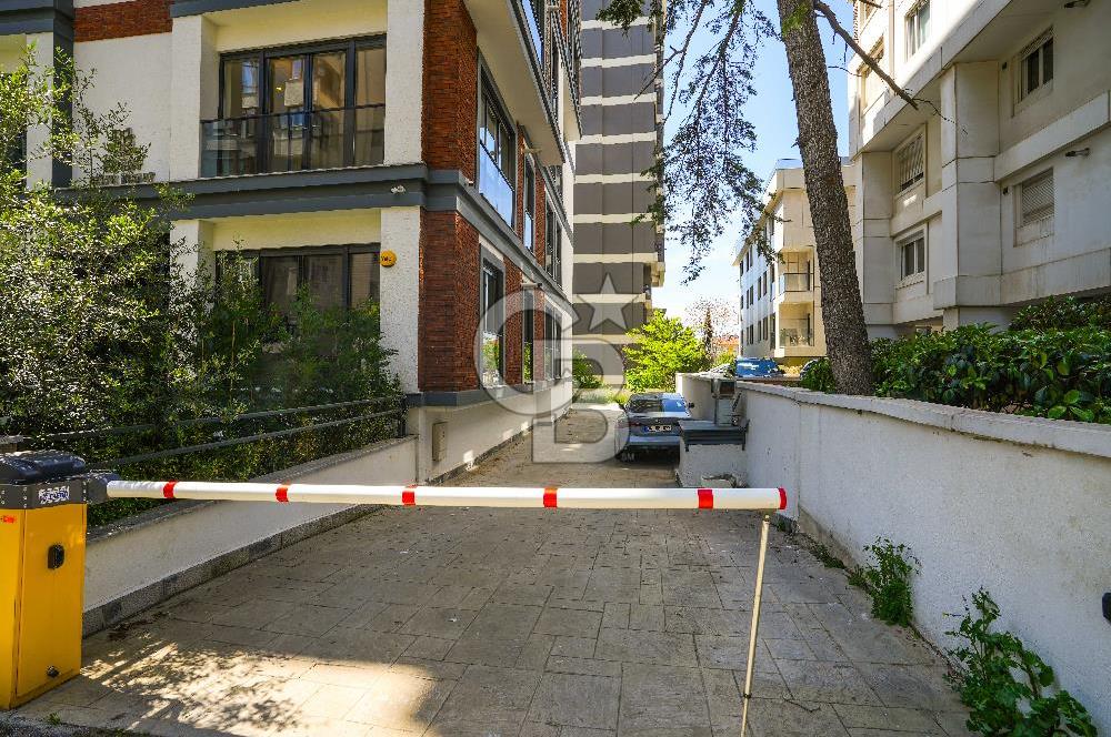 SUADİYE SAHİL PARSELİNDE HİÇ KULLANILMAMIŞ SATILIK 3+1 ARA KAT DAİRE