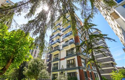 SUADİYE SAHİL PARSELİNDE HİÇ KULLANILMAMIŞ SATILIK 3+1 ARA KAT DAİRE