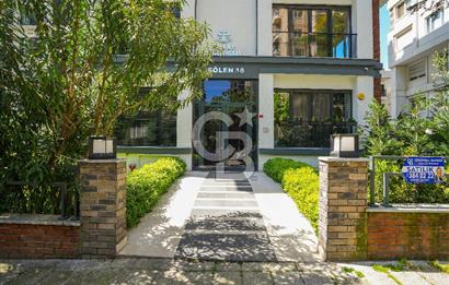 SUADİYE SAHİL PARSELİNDE HİÇ KULLANILMAMIŞ SATILIK 3+1 ARA KAT DAİRE