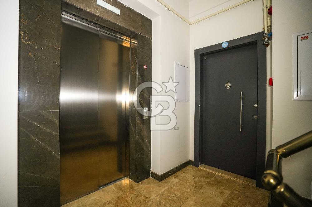 SUADİYE SAHİL PARSELİNDE HİÇ KULLANILMAMIŞ SATILIK 3+1 ARA KAT DAİRE