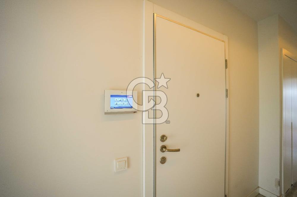 SUADİYE SAHİL PARSELİNDE HİÇ KULLANILMAMIŞ SATILIK 3+1 ARA KAT DAİRE