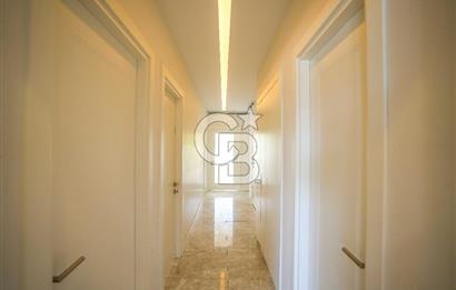 SUADİYE SAHİL PARSELİNDE HİÇ KULLANILMAMIŞ SATILIK 3+1 ARA KAT DAİRE