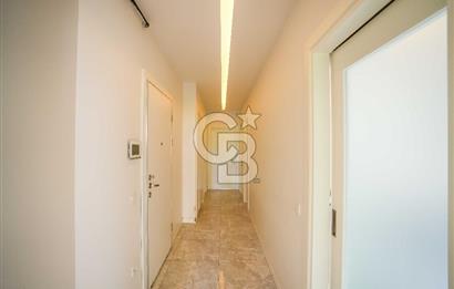 SUADİYE SAHİL PARSELİNDE HİÇ KULLANILMAMIŞ SATILIK 3+1 ARA KAT DAİRE