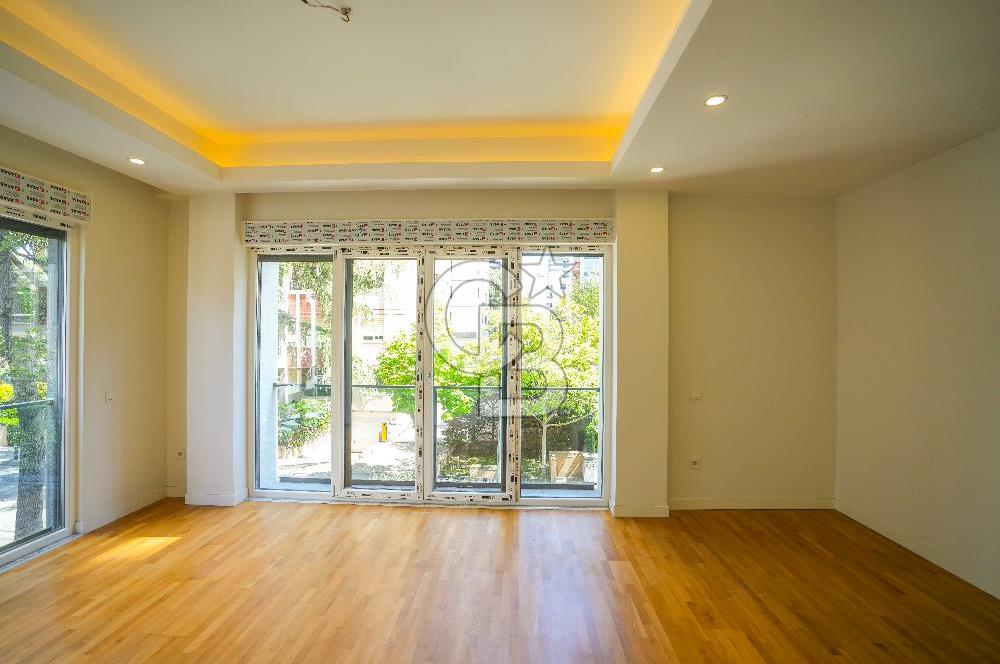 SUADİYE SAHİL PARSELİNDE HİÇ KULLANILMAMIŞ SATILIK 3+1 ARA KAT DAİRE