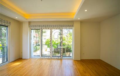 SUADİYE SAHİL PARSELİNDE HİÇ KULLANILMAMIŞ SATILIK 3+1 ARA KAT DAİRE
