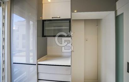 SUADİYE SAHİL PARSELİNDE HİÇ KULLANILMAMIŞ SATILIK 3+1 ARA KAT DAİRE