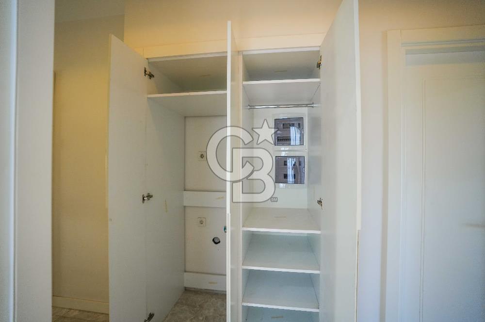 SUADİYE SAHİL PARSELİNDE HİÇ KULLANILMAMIŞ SATILIK 3+1 ARA KAT DAİRE