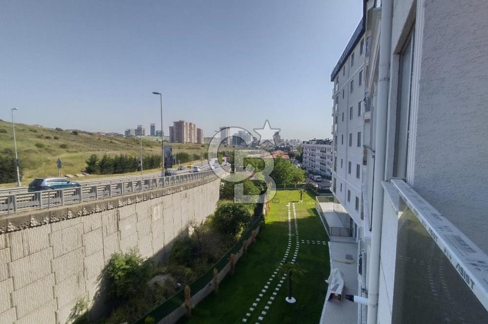 Maltepe,Aydınevler,sitede 3. kat,2+1