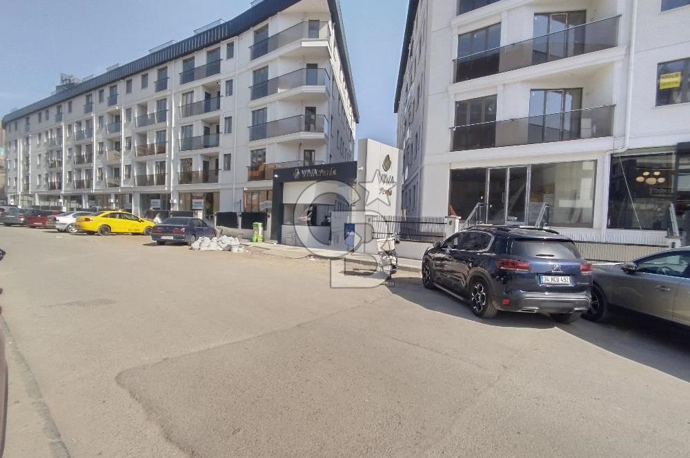 Maltepe,Aydınevler,sitede 3. kat,2+1