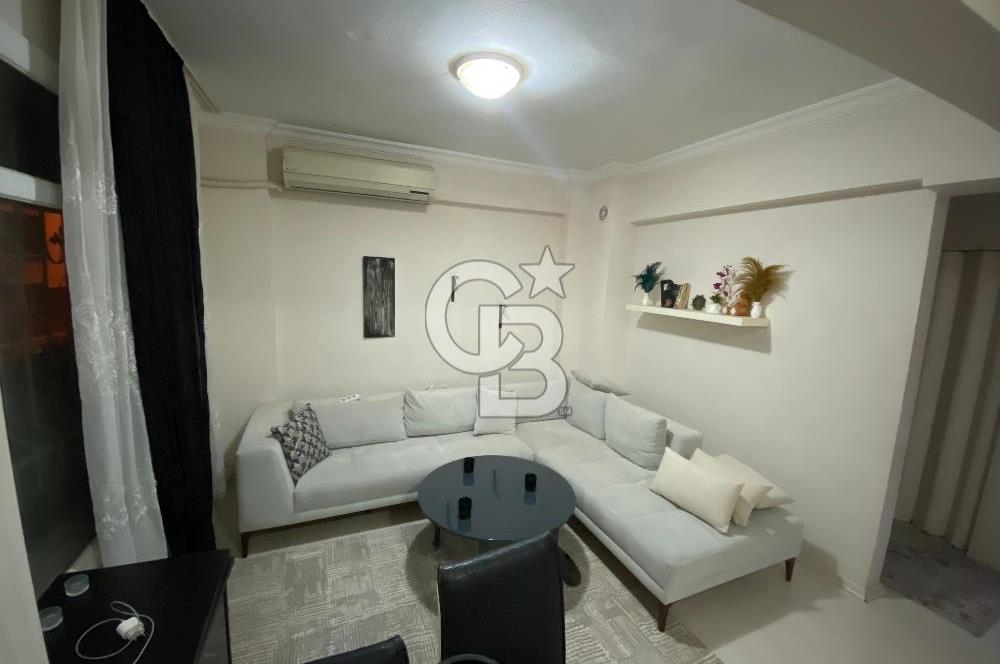 BUCA MENDERES mah. SATILIK ARA KAT AÇIK MUTFAK 3+1 DAİRE