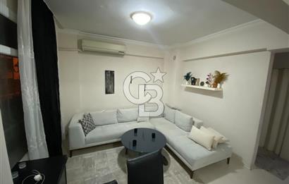 BUCA MENDERES mah. SATILIK ARA KAT AÇIK MUTFAK 3+1 DAİRE