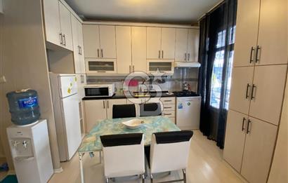 BUCA MENDERES mah. SATILIK ARA KAT AÇIK MUTFAK 3+1 DAİRE