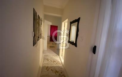 BUCA MENDERES mah. SATILIK ARA KAT AÇIK MUTFAK 3+1 DAİRE