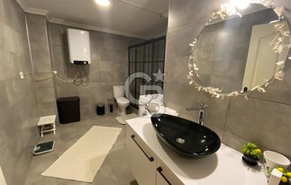 BUCA MENDERES mah. SATILIK ARA KAT AÇIK MUTFAK 3+1 DAİRE