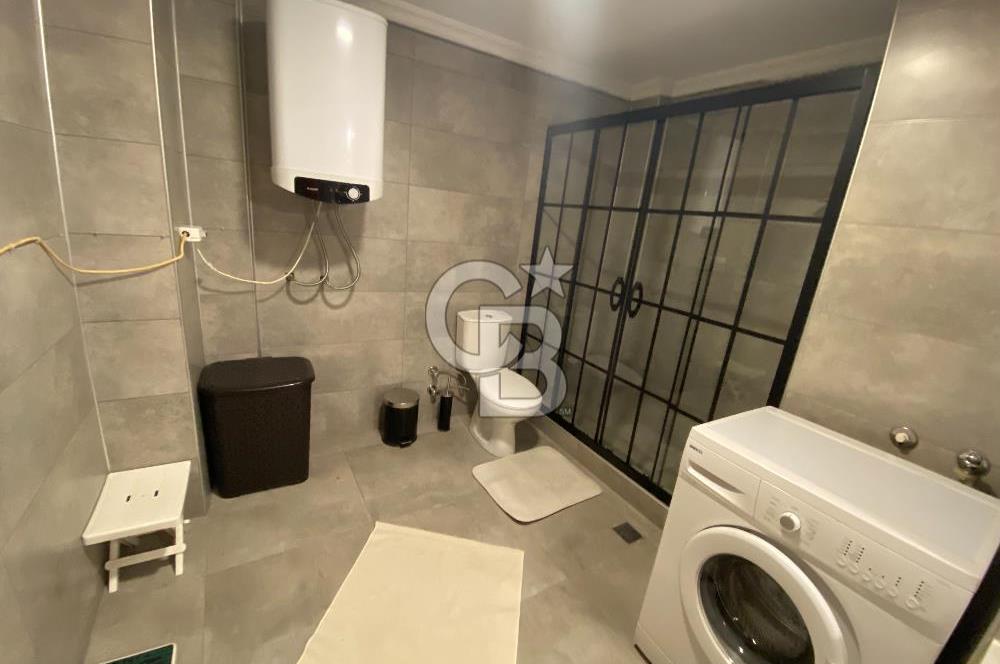 BUCA MENDERES mah. SATILIK ARA KAT AÇIK MUTFAK 3+1 DAİRE