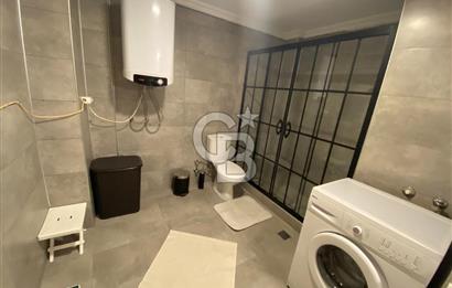 BUCA MENDERES mah. SATILIK ARA KAT AÇIK MUTFAK 3+1 DAİRE