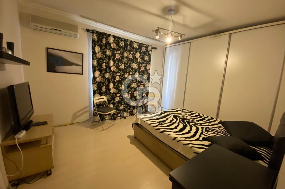BUCA MENDERES mah. SATILIK ARA KAT AÇIK MUTFAK 3+1 DAİRE