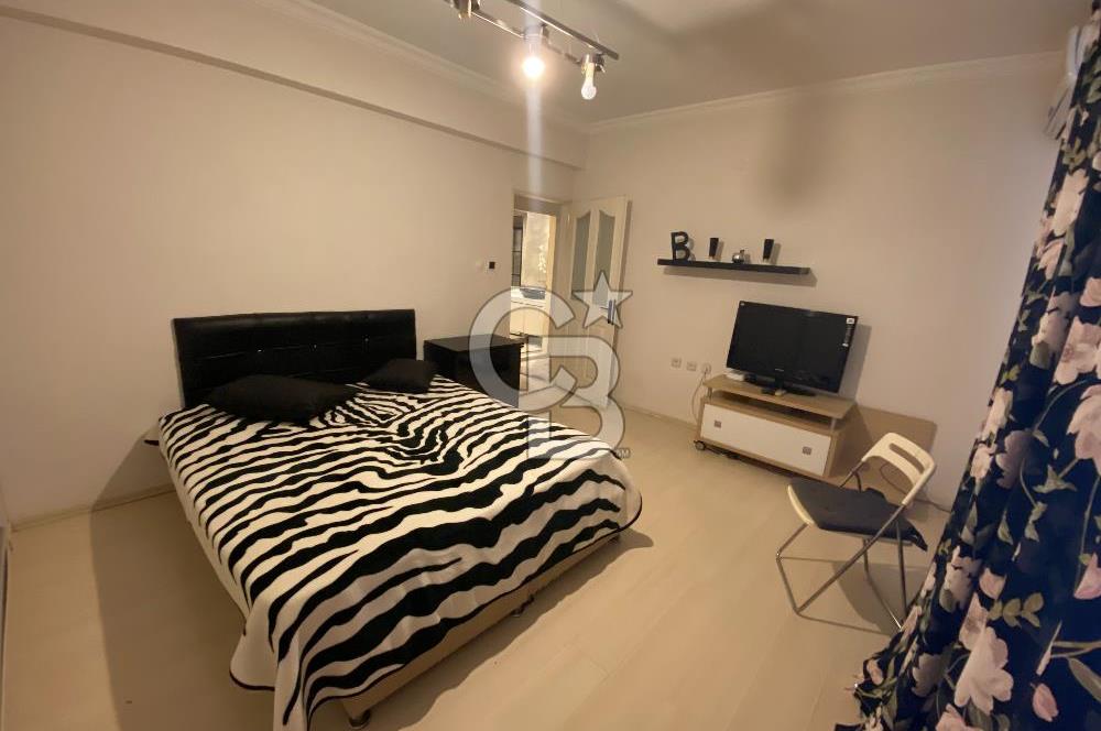 BUCA MENDERES mah. SATILIK ARA KAT AÇIK MUTFAK 3+1 DAİRE