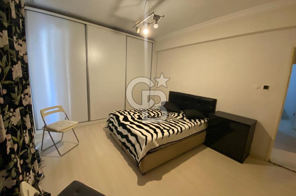 BUCA MENDERES mah. SATILIK ARA KAT AÇIK MUTFAK 3+1 DAİRE