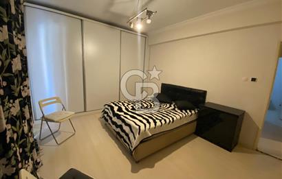 BUCA MENDERES mah. SATILIK ARA KAT AÇIK MUTFAK 3+1 DAİRE