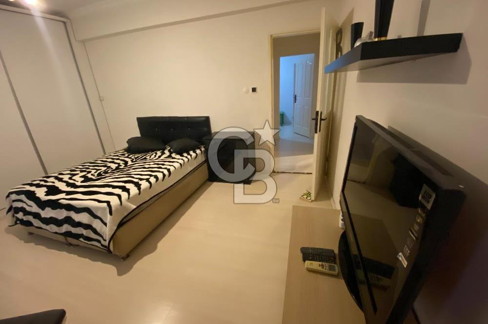 BUCA MENDERES mah. SATILIK ARA KAT AÇIK MUTFAK 3+1 DAİRE