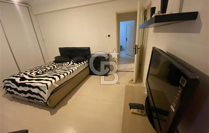 BUCA MENDERES mah. SATILIK ARA KAT AÇIK MUTFAK 3+1 DAİRE