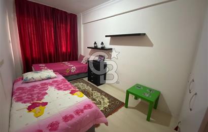 BUCA MENDERES mah. SATILIK ARA KAT AÇIK MUTFAK 3+1 DAİRE