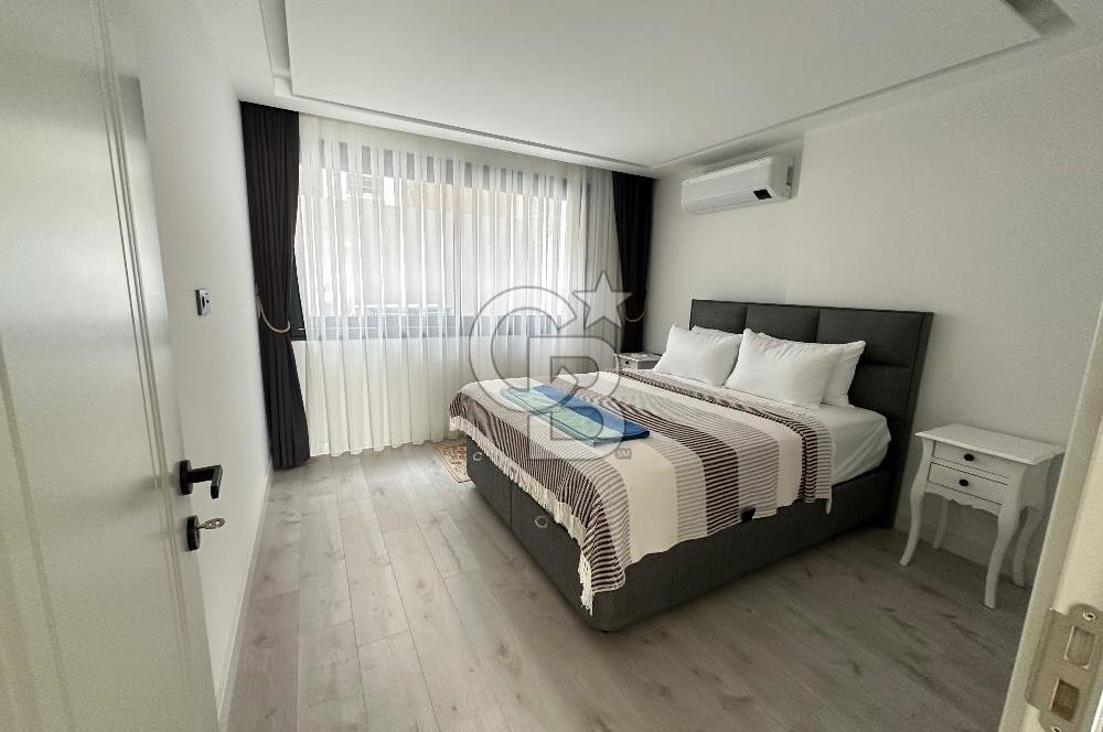 Alsancakta 2+1 DUBLEX SIFIR DAİRE