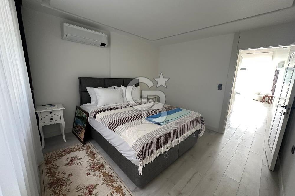 Alsancakta 2+1 DUBLEX SIFIR DAİRE