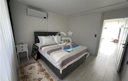 Alsancakta 2+1 DUBLEX SIFIR DAİRE