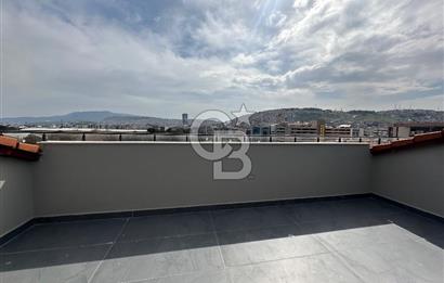 Alsancakta 2+1 DUBLEX SIFIR DAİRE