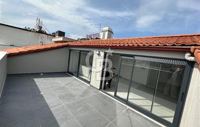 Alsancakta 2+1 DUBLEX SIFIR DAİRE
