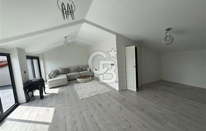 Alsancakta 2+1 DUBLEX SIFIR DAİRE