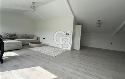 Alsancakta 2+1 DUBLEX SIFIR DAİRE