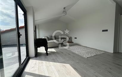 Alsancakta 2+1 DUBLEX SIFIR DAİRE