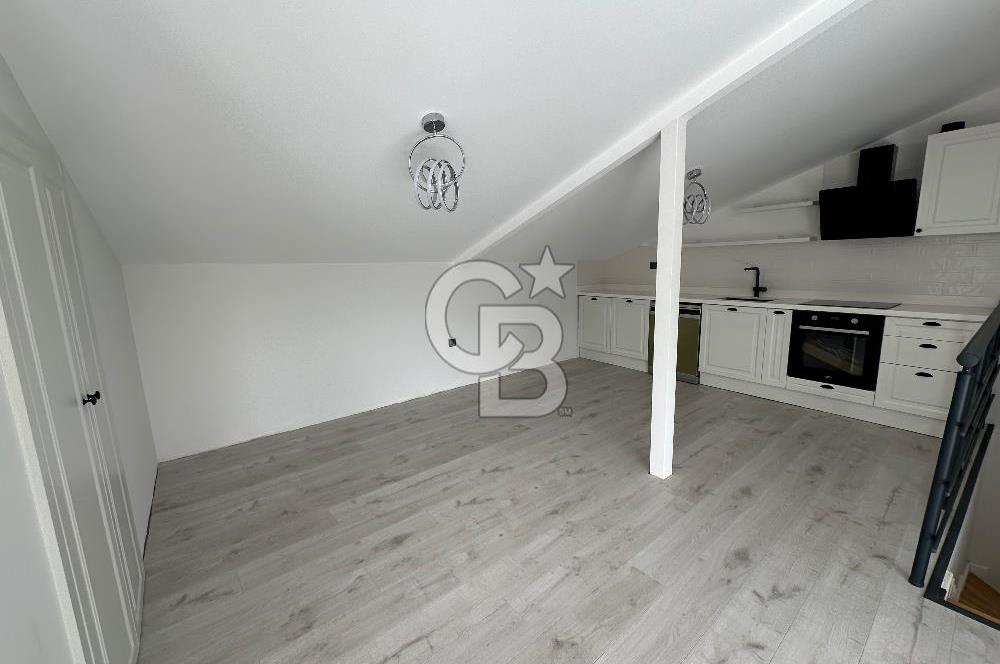 Alsancakta 2+1 DUBLEX SIFIR DAİRE