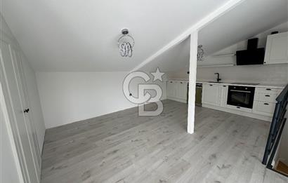 Alsancakta 2+1 DUBLEX SIFIR DAİRE