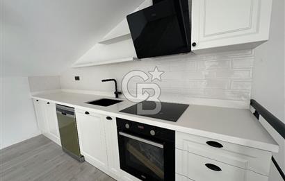 Alsancakta 2+1 DUBLEX SIFIR DAİRE